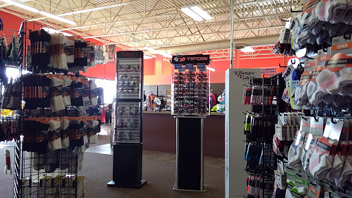 Shoe Store «Body N Sole Sports Inc», reviews and photos, 1317 N Dunlap Ave, Savoy, IL 61874, USA