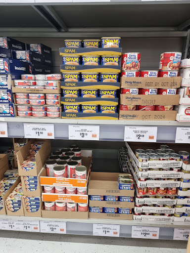 Grocery Store «Price Rite of Stoughton», reviews and photos, 666 Washington St, Stoughton, MA 02072, USA