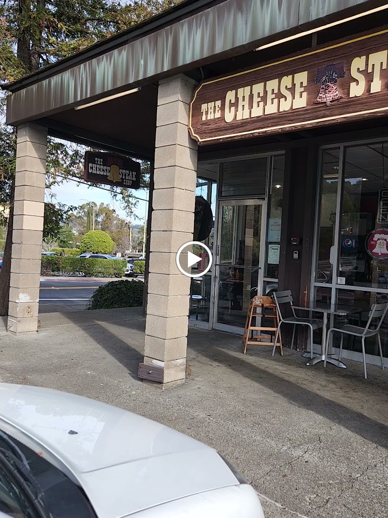 The Cheese Steak Shop 94939