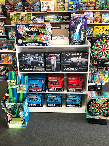 Toy Store «Learning Express Toys & Gifts», reviews and photos, 3604 Witherspoon Blvd #101, Durham, NC 27707, USA