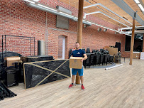 Stark Moving and Storage Boston Dedham Norwood Local & Long Distance Movers - Photo 5 - Car repair in Dedham, MA, Brockton