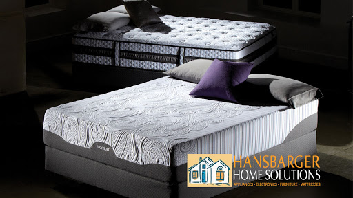 Furniture Store «Hansbarger Home Solutions», reviews and photos, 1127 Sweitzer St, Greenville, OH 45331, USA