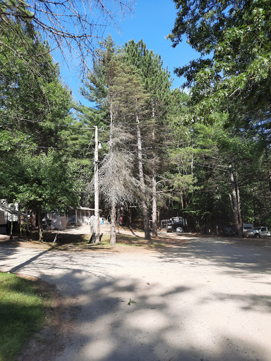 RV Park «Hidden Valley RV & Golf Park», reviews and photos, 81 Damren Rd, Derry, NH 03038, USA