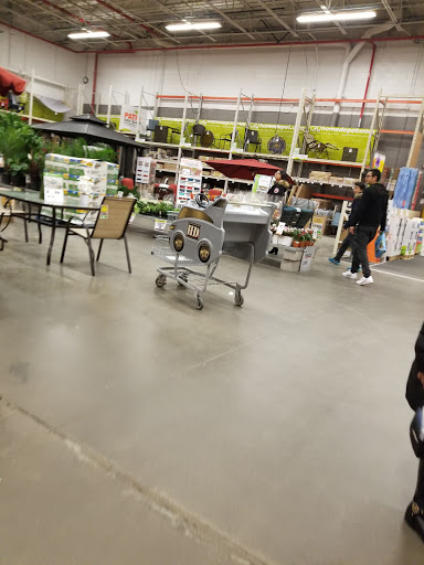 Home Improvement Store «The Home Depot», reviews and photos, 75-09 Woodhaven Blvd, Glendale, NY 11385, USA