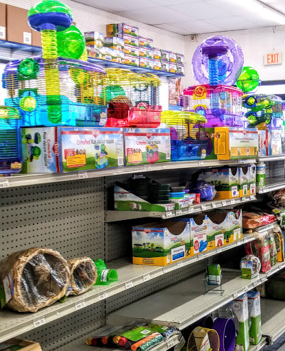 Pet Supply Store «Blackwinds Pet Supplies», reviews and photos, 2494 Military Rd, Niagara Falls, NY 14304, USA