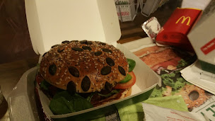 Photo n°149 de McDonald's à Paris ()