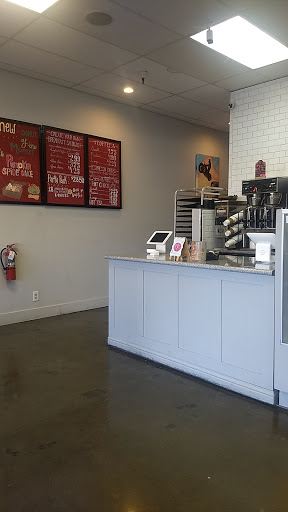 Donut Shop «The Donut Shop», reviews and photos, 1001 E Bidwell St, Folsom, CA 95630, USA