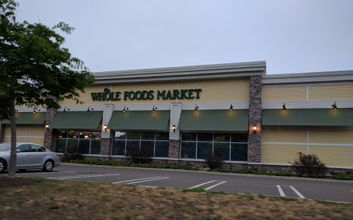 Grocery Store «Whole Foods Market», reviews and photos, 1686 Boston Post Rd, Milford, CT 06460, USA