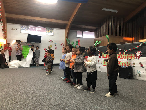 Day Care Center «Just Like Home Too Daycare & Preschool», reviews and photos, 1456 E Broadway Rd, Mesa, AZ 85204, USA