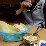 Photo n°2 de l'avis de Katharina.s fait le 19/11/2019 à 16:55 sur le  NAM Döner, Bebelsheim à Mandelbachtal