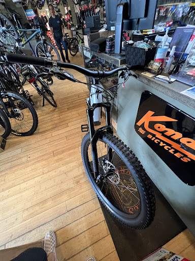 Bicycle Store «Cutters Bike Shop», reviews and photos, 418 E 3rd St, Bethlehem, PA 18015, USA