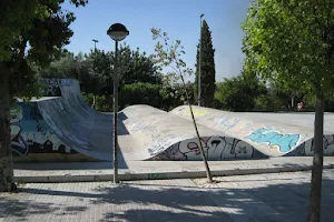 La Alberca "Las Pistas" Skatepark image