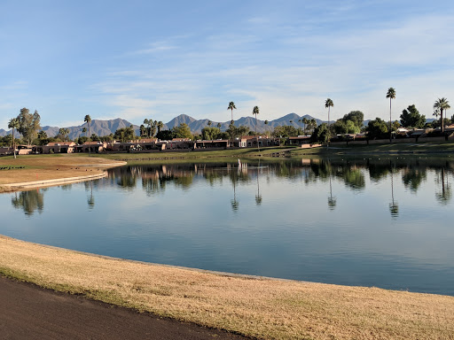 Golf Club «McCormick Ranch Golf Club», reviews and photos, 7505 E McCormick Pkwy, Scottsdale, AZ 85258, USA