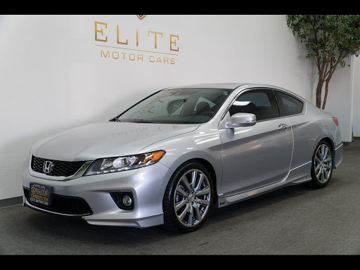 Used Car Dealer «Elite Motor Cars», reviews and photos, 1671 Challenge Dr, Concord, CA 94520, USA