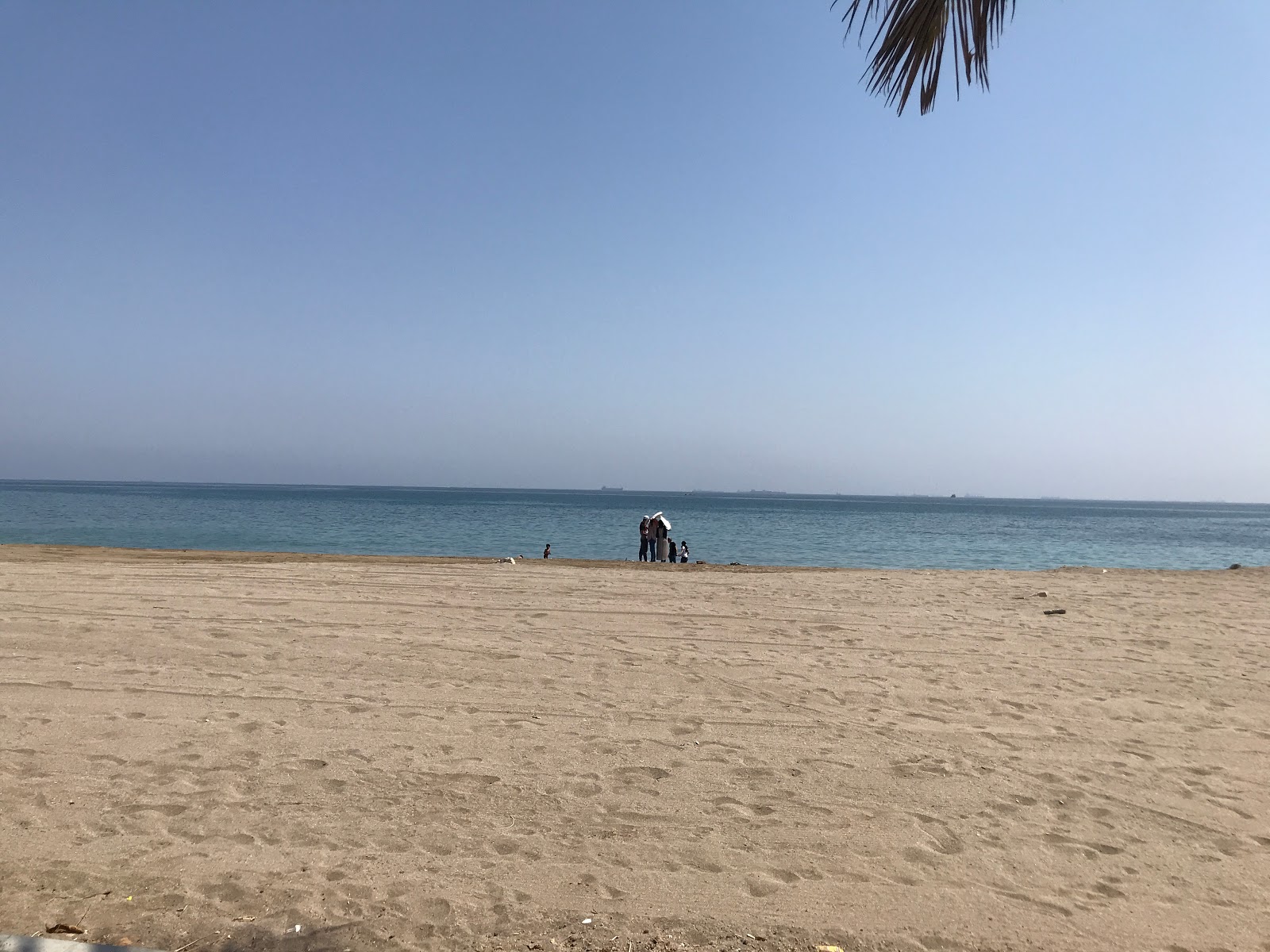 Qidfa Beach photo #8