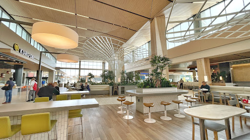 Shopping Mall «Hillsdale Shopping Center», reviews and photos, 60 E 31st Ave, San Mateo, CA 94403, USA