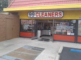 Ninety-Nine Cleaners