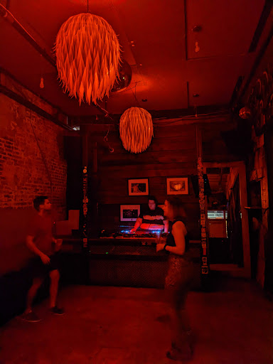 Night Club «Flash», reviews and photos, 645 Florida Ave NW, Washington, DC 20001, USA