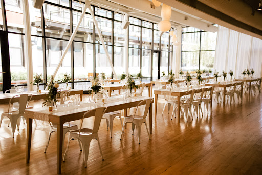Event Venue «Greenhouse Loft», reviews and photos, 2545 W Diversey Ave, Chicago, IL 60647, USA