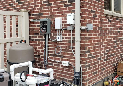 Electrician «Safe Electrical Service», reviews and photos, 1803 95th St, Chicago, IL 60643, USA