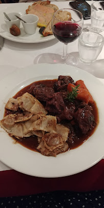 Viande de veau du Restaurant Chez Acchiardo à Nice - n°4