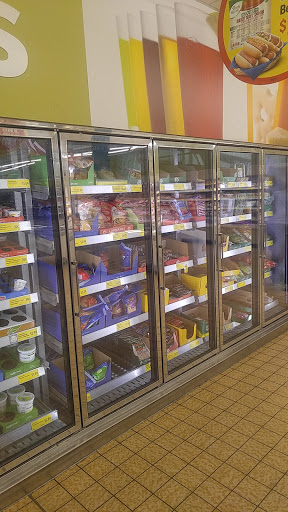 Supermarket «ALDI», reviews and photos, 375 W Higgins Rd, Hoffman Estates, IL 60169, USA