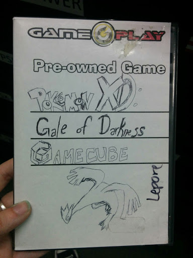 Video Game Store «Gameplay Long Beach», reviews and photos, 5911 E Spring St, Long Beach, CA 90808, USA