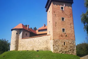 Stari grad Dubovac image