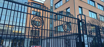 Terreal à Suresnes