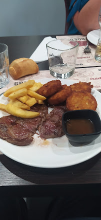 Steak du Restaurant La Table de Bourges - n°2