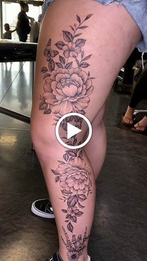 Explore cherokee tattoo ideas, creative tattoo ideas in San Bernardino, available at University tattoo