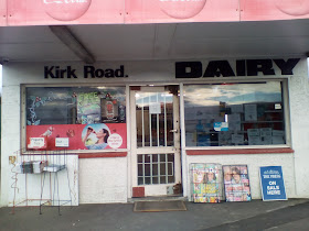 Kirk Road Dairy