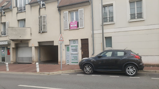 Le Code By Dekra Centre D'examen Du Code De La Route De Beaumont-Sur-Oise à Beaumont-sur-Oise, Val-d’Oise