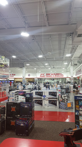 Appliance Store «P.C. Richard & Son», reviews and photos, 2323 Central Park Ave, Yonkers, NY 10710, USA