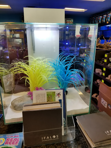 Tropical Fish Store «Aquatic Wildlife Co», reviews and photos, 70 Buckland Rd, South Windsor, CT 06074, USA