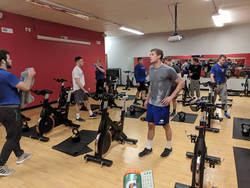 Gym «Snap Fitness», reviews and photos, 1009 Main Ave S, Brookings, SD 57006, USA