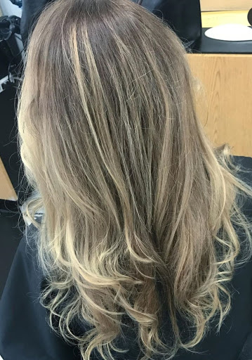 Hair Salon «Split Ends Salon Lakeland», reviews and photos, 6144 US-98, Lakeland, FL 33809, USA