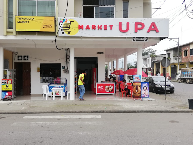 UPA MARKET