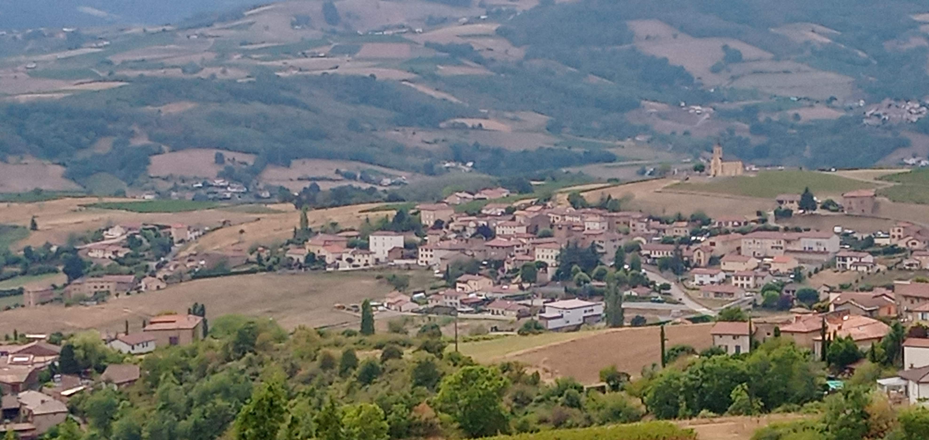 Photo n° 2 de l'avis de Chantal.U fait le 16/08/2020 à 16:42