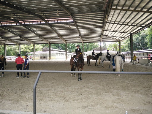 3Q Equestrian Centre