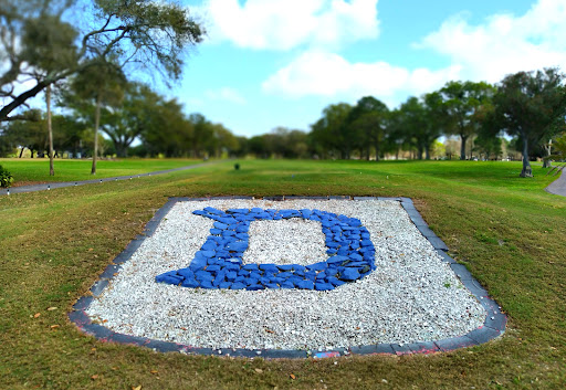 Golf Course «Dunedin Golf Club», reviews and photos, 1050 Palm Blvd, Dunedin, FL 34698, USA