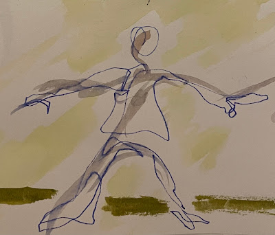 Xinbao Qi Gong et MTC à Paris