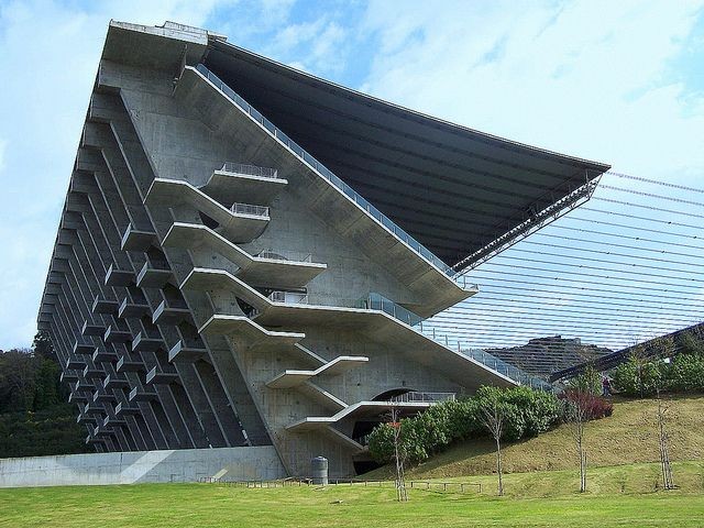 Estádio Municipal de Braga - Campo de futebol