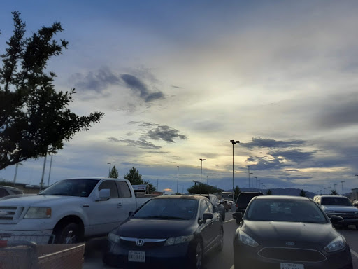 Shopping Mall «The Fountains at Farah», reviews and photos, 8889 Gateway Blvd W, El Paso, TX 79925, USA