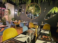 Atmosphère du Restaurant italien SEB Cafe à Paris - n°2