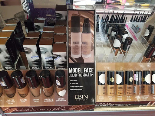 Beauty Supply Store «Kali Beauty Supply», reviews and photos, 1614 W Main St, Kalamazoo, MI 49006, USA