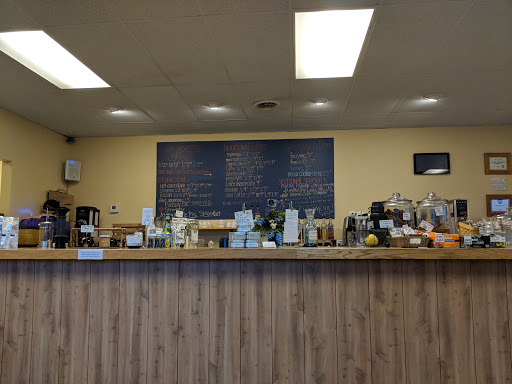 Coffee Shop «Muggswigz Coffee & Tea co.», reviews and photos, 5864 Fulton Dr NW, Canton, OH 44718, USA