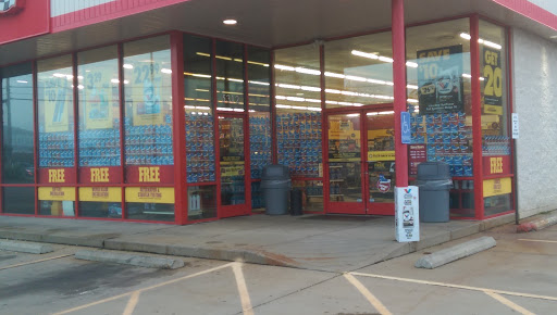 Auto Parts Store «Advance Auto Parts», reviews and photos, 5312 William Flinn Hwy, Gibsonia, PA 15044, USA