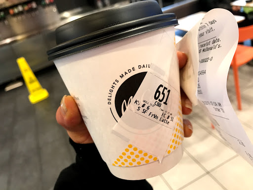 McDonalds image
