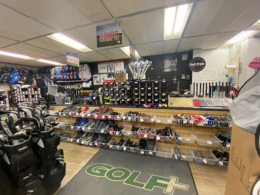 Sporting Goods Store «Golf», reviews and photos, 2571 Montgomery Hwy, Dothan, AL 36303, USA